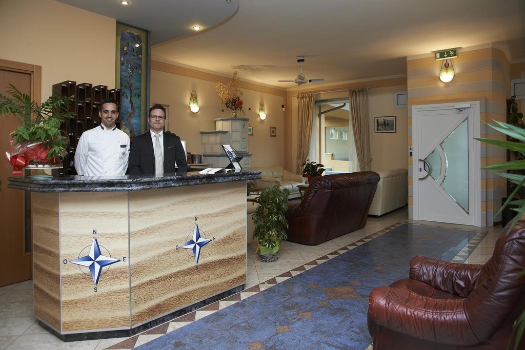 Hotel La Bussola Orta San Giulio Exteriér fotografie