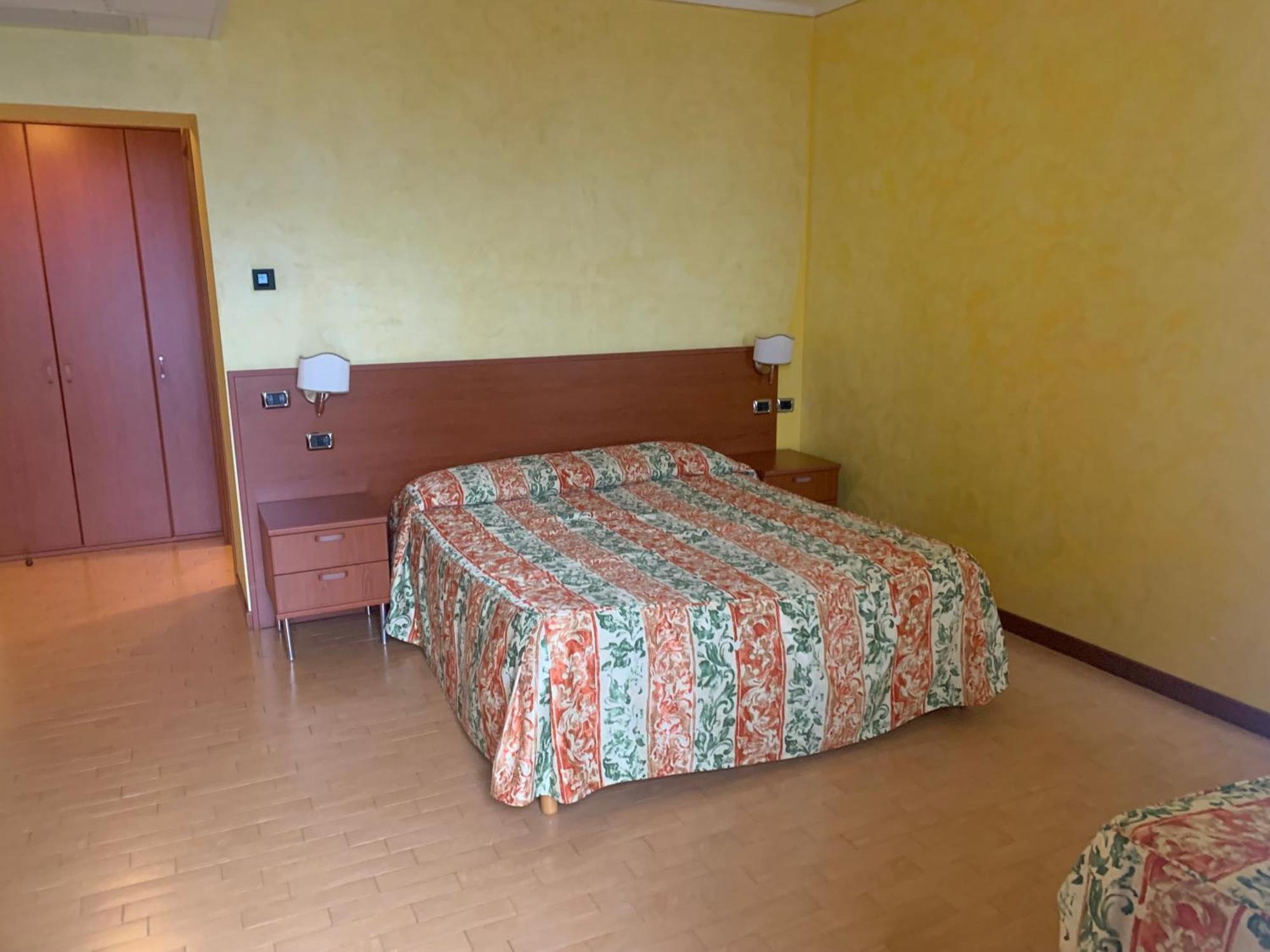 Hotel La Bussola Orta San Giulio Exteriér fotografie