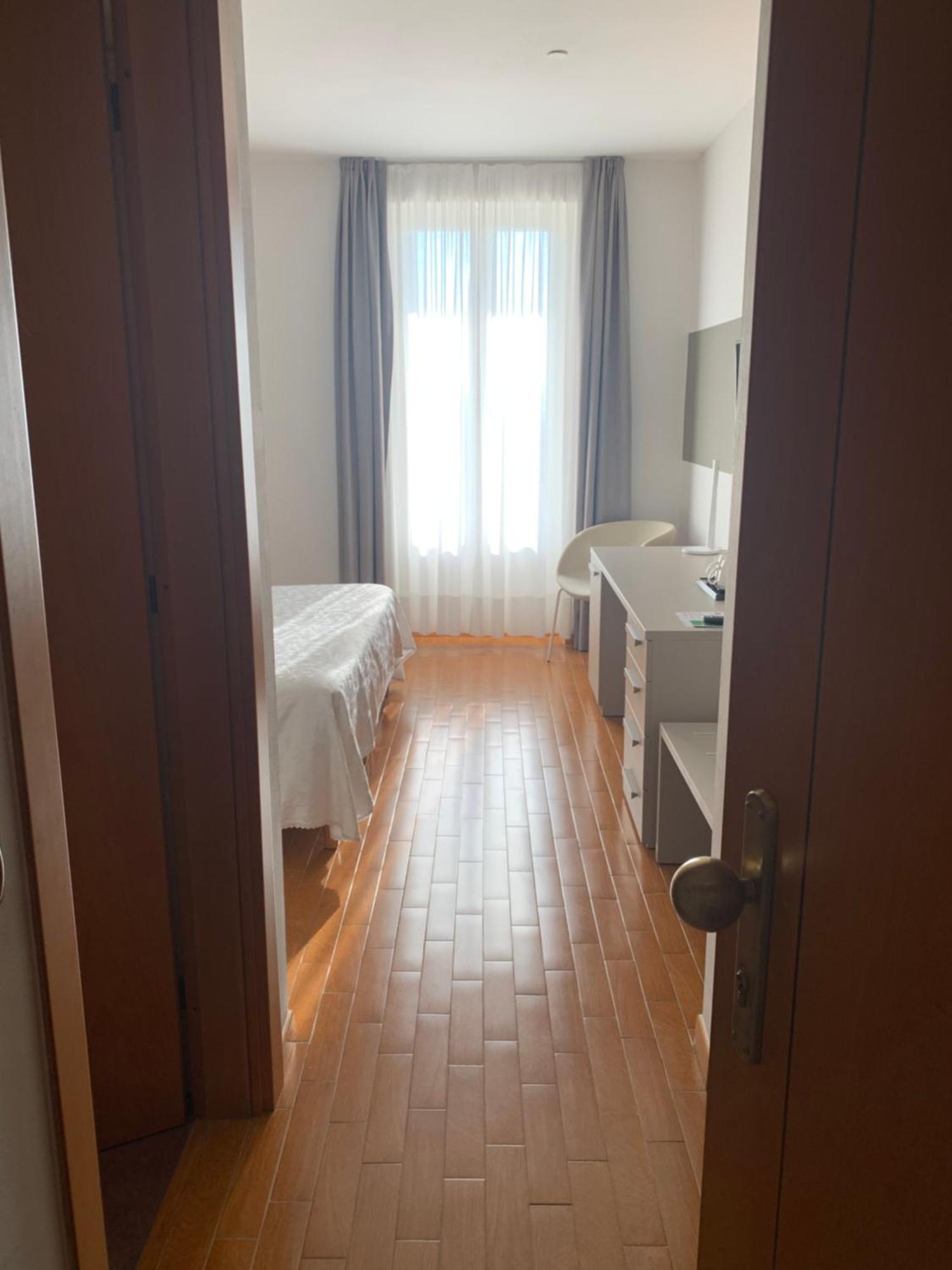 Hotel La Bussola Orta San Giulio Exteriér fotografie