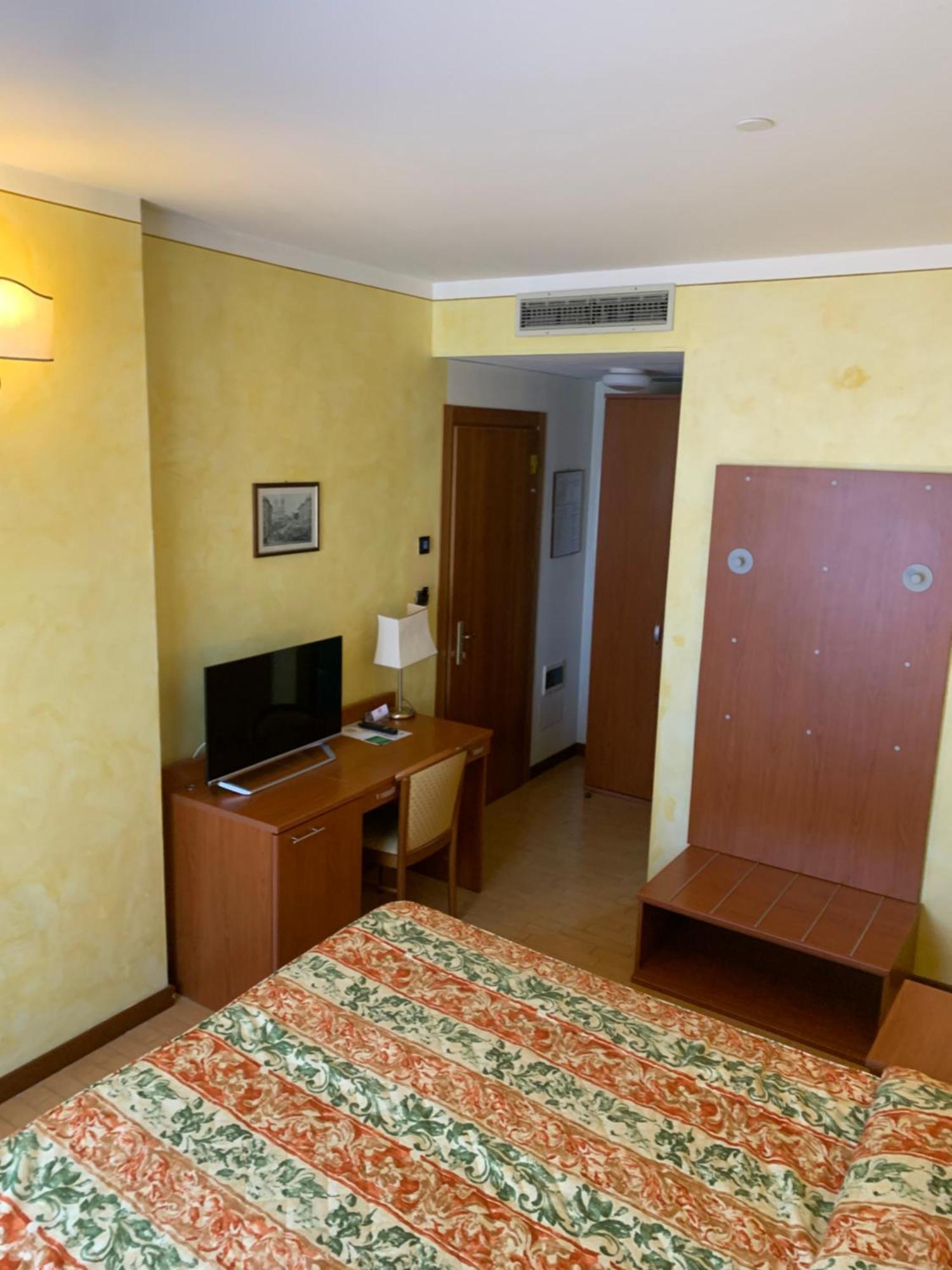 Hotel La Bussola Orta San Giulio Exteriér fotografie
