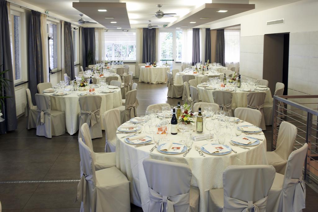 Hotel La Bussola Orta San Giulio Exteriér fotografie