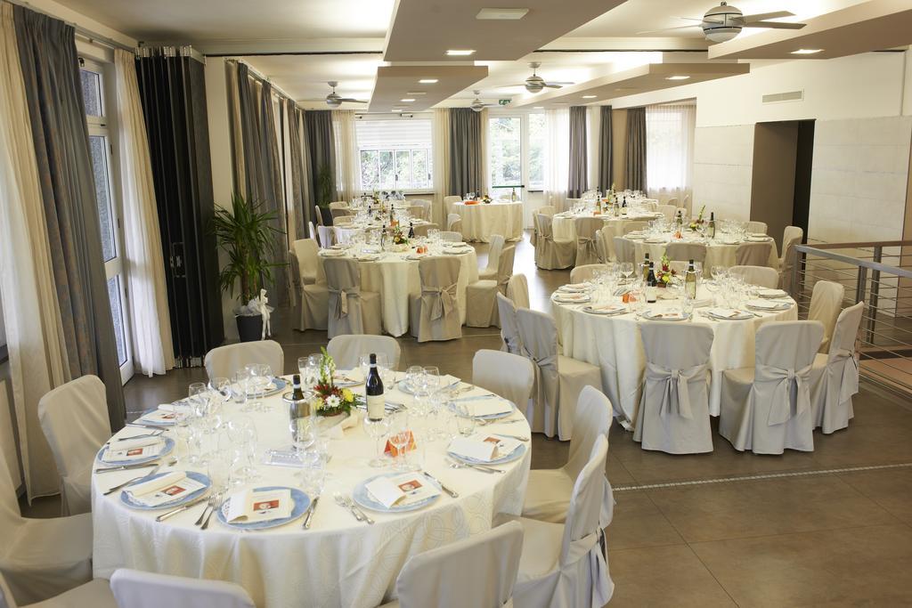 Hotel La Bussola Orta San Giulio Exteriér fotografie