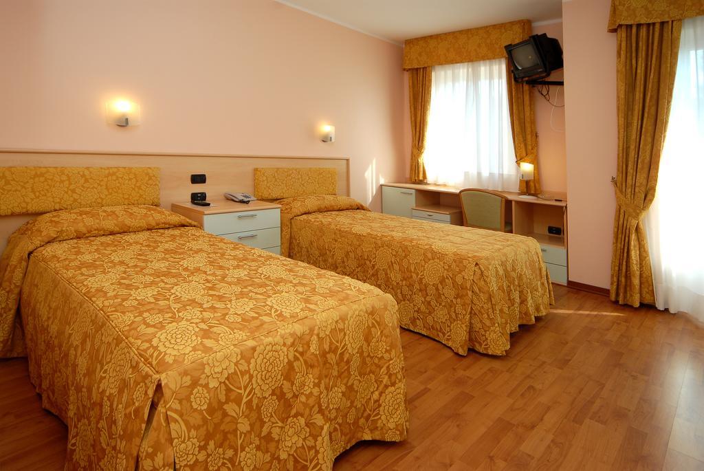 Hotel La Bussola Orta San Giulio Exteriér fotografie