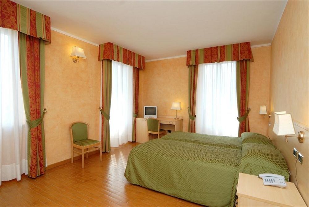 Hotel La Bussola Orta San Giulio Exteriér fotografie
