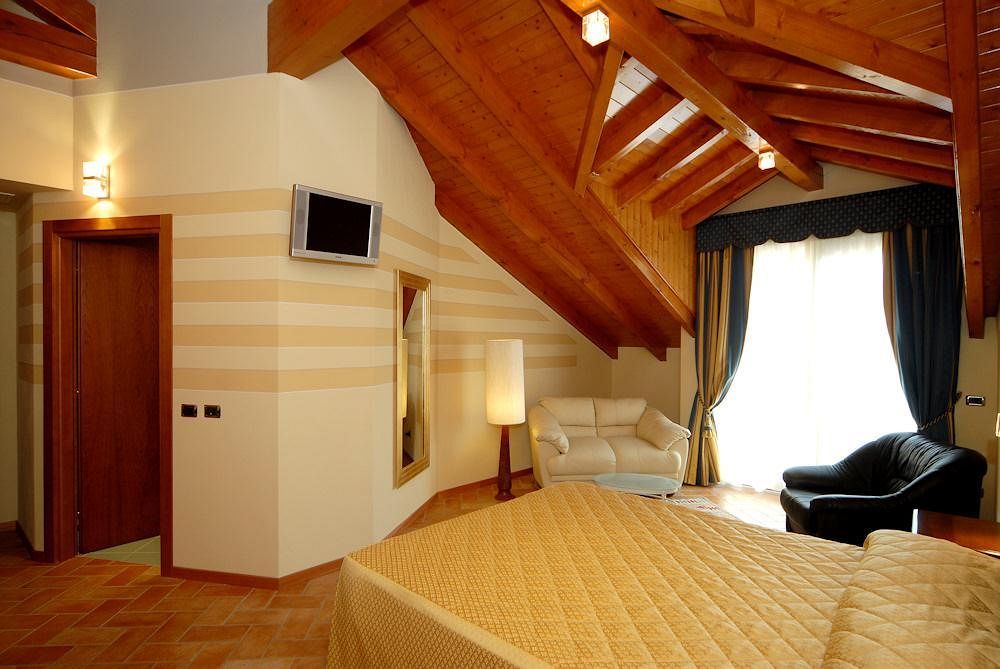 Hotel La Bussola Orta San Giulio Exteriér fotografie